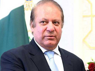 ނަވާޒު ޝަރީފު