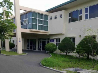 ހުޅުމާލެ ހޮސްޕިޓަލް