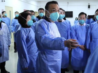 ކޯވިޑް-19: ހަތް ގައުމަކަށް ދަތުރުކުރުމުގައި ސަމާލުވުމަށް އެޗްޕީއޭއިން އިލްތިމާސްކޮށްފި