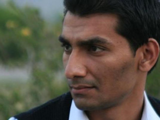 ޖުނައިދު ހަފީޒް