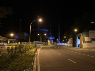 Maldives capital has been on lockdown since April 15