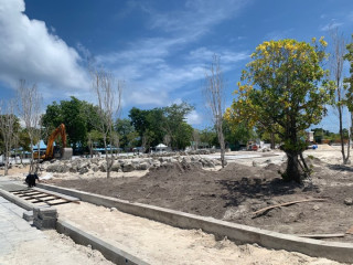 އައްޑޫ ސިޓީގައި ހަދަމުންދާ \"ސީޓީ ސްކްއެއަރ\"