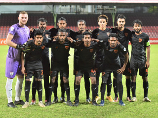 ދިރާގު ދިވެހި ޕްރިމިއާ ލީގުގައި ވާދަކުރަމުން އަންނަ ކުލަބު އީގަލްސް ޓީމު