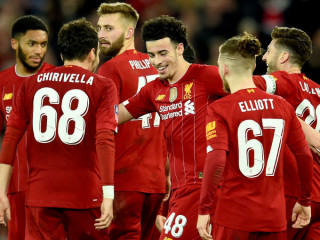 އެވެޓަން އަދި ލިވަރޕޫލް ބައްދަލުކުރި މެޗުގެ ތެރެއިން