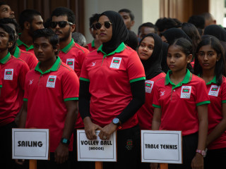 ރާއްޖޭގެ ކޮންޓިޖެންޓް