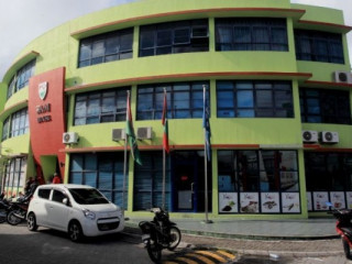 އެފްއޭއެމް ހައުސް: އެ ތަނުގައި 20 ބުރީގެ އިމާރާތެއް އެޅުމަށް ވަނީ ނިންމާފައި