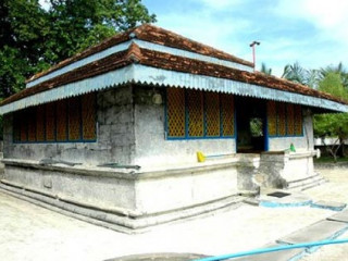 Scattered across the country, these surviving mosques are the last of their kind