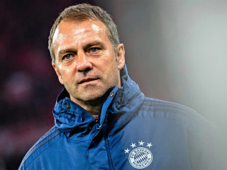 ޕީއެސްޖީ ވެގެން ގޭމް ޕްލޭން ބަދަލެއް ނުކުރާނަން: ފްލިކް