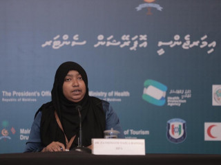 ޑރ. ނަޒްލާ ރަފީގް