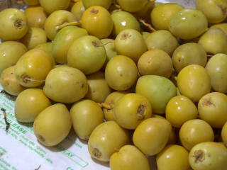 ބާޒާރުގައި ރޯ ކަދުރު ކިލޯއެއްގެ އަގު 400ރ އަށް