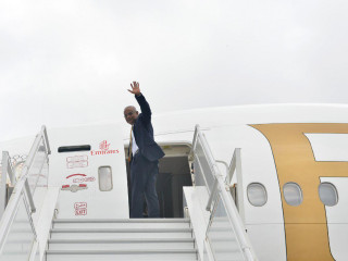 އޯއައިސީގެ ބައްދަލުވުމުގައި ރައީސް ސާލިހު ތަގުރީރުކުރައްވާނެ