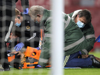 ރައުލް ހިމެނޭޒްއަށް އަނިޔާވެގެން ފަރުވާދެނިކޮށް