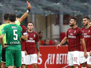 މިލާން މެޗުގެ ތެރެއިން