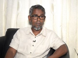 ވައިކަރަދޫ ދާއިރާގެ މެންބަރު ހުސައިން ޒިޔާދު (ފިއްޓެ)