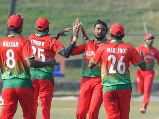 ގައުމީ ކްރިކެޓް ޓީމުގެ ކުޅުންތެރިން: ގިނަ ދުވަސްތަކަށް ފަހު ތަމްރީންތައް ފެށުމަށް ވަނީ ތައްޔާރުވެފައި