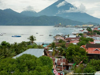 އިންޑޮނޭޝިއާ