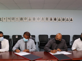 އެއްބަސްވުމުގައި ސޮއިކުރުމުގެ ރަސްމިއްޔާތުގެ ތެރެއިން