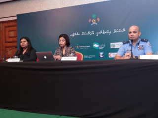 ބުރާސްފަތި ދުވަހުގެރޭ އެންއީއޯސީގައި ބޭއްވި ނޫސްވެރިންގެ ބައްދަލުވުމުގެ ތެރެއިން