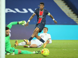 ޕީއެސްޖީ އާއި ބޯޑޯ ބައްދަލުކުރި މެޗުގެ ތެރެއިން: މި މެޗު އެއްވަރުވީ 2-2 ން