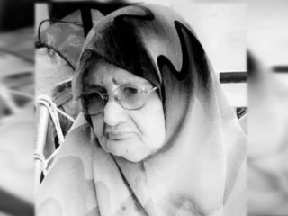 ކޮވިޑް-19 ޖެހިގެން ރާއްޖެއިން ފުރަތަމަ މަރުވި އާމިނަތު އާދަމް