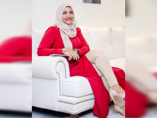 މިނިސްޓަރ އައިޝަތު ނަހުލާ