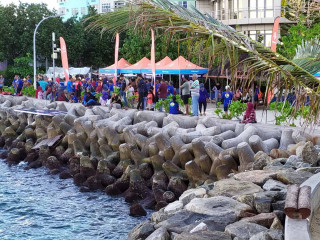 ދިރާގު މާލޭ އޯފަން 2019 ގެ ތެރެއިން