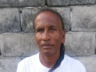 އިބްރާޙިމް ޖައުފަރު (ޖޯރޭ)، ރައީސް ޑރ. ވަހީދު ވަނީ މައްސަލަ އަނބުރާ ނަންގަވާފައި