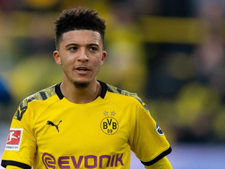 އިންގްލެންޑްގެ ފޯވާޑް ޖޭޑަން ސަންޗޯ: އޭނާ ހޯދުމަށް ޔޫރަޕްގެ ބޮޑެތި ކްލަބްތަކުން އަންނަނީ މަސައްކަތް ކުރަމުން