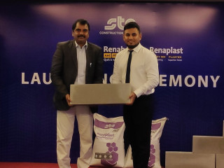 އެސްޓީއޯއިން \"ރެނަކޮން\" ބްރޭންޑުގެ ގާ މާކެޓަށް ނެރެފި