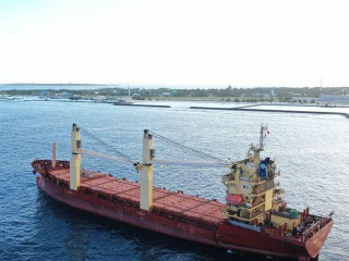 ކާގޯފެރީއާ ބެހޭ ގޮތުން ވިޔަފާރިވެރިންނަށް ބޭއްވި އޮންލައިން ސެޝަން، ބޮޑު ތަރުހީބެއް ލިބުނު!