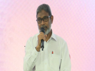 ގައުމީ ޔުނިވާސިޓީގެ ސީނިއަރ ލެކްޗަރާ ޑރ.އަބްދުﷲ ޖަމީލް