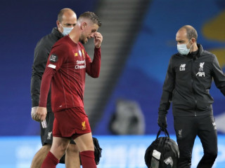 އަނިޔާއާ ގުޅިގެން މި ސީޒަނުގައި ހެންޑަސަންއަށް ދެން ނުކުޅެވޭނެ