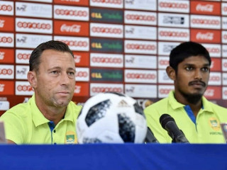 އެފްއޭއެމް ހައުސްގައި ބޭއްވުނު ނޫސްވެރިންގެ ބައްދަލުވުމުގެ ތެރެއިން