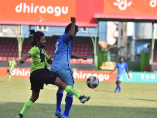 ދެވަނަ ޑިވިޝަން: ޖޭޖޭއިން ފަސޭހަކަމާއެކު މަހިބަދޫ ބަލިކޮށްފި