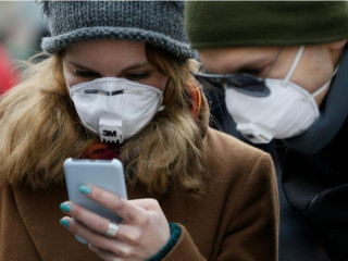 ފޭސް މާސްކް އާއި ސިއްހީ ސާމާނު އެކްސްޕޯޓް ކުރުމުގައި 80 ގައުމަކުން ލިމިޓްތަކެއް ގެންގުޅޭ: ޑަބްލިޔުޓީއޯ