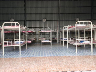 ކަރަންޓީން ފެސިލިޓީއެއް