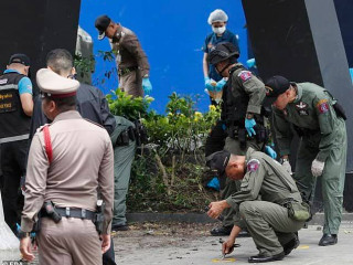 ބޮން ގޮއްވާލި ސަރަހައްދެއް