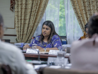 ޕްރޮސެކިއުޓަރ ޖެނެރަލް އައިޝަތު ބިޝާމް