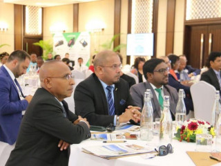 18 ވަނަ އިންޓަރނޭޝަނަލް އިލެޓޯރަލް އެފެއާޒް ސިމްޕޯސިއަމް ގެ ތެރެއިން