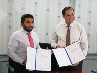 ކޮވިޑް-19 އަށް ރާއްޖެއިން ޓެސްޓް ކުރެވޭ ގޮތް ހަމަޖައްސައިފި