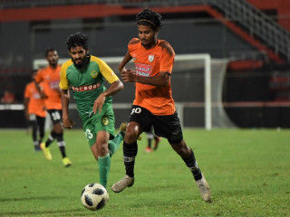 Maziya to face Eagles in Charity Shield 2020 match
