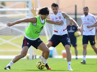 ގަވާއިދާ ޚިލާފުވުމުން އާސެނަލްގެ ކުޅުންތެރިންނަށް ނަސޭހަތް ދީފި