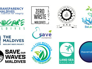 މައްސަލަ ކުށްވެރިކޮށް ނޫސްބަޔާން ނެރުނު ޖަމުޢިއްޔާތައް