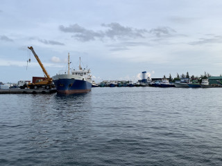 ހުޅުމާލެގެ ބަނދަރު، ކޮވިޑް-19އާ އިމިގްރޭޝަނުން ގިނަ ޚިދުމަތްތަކެއް އޮންލައިން ދެމުންދޭ