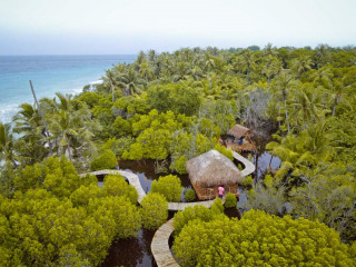 ލަންދޫ ކުޅިދޮށު ޕާކު - މިޕާކް ތަރައްގީކުރުމަށް ރަށުގެ ގިނަ އަދަދެއްގެ ޒުވާނުން ވަނީ ބައިވެރިވެފައި