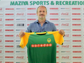 މާޒިޔާ ސްޕޯޓްސް އެންޑް ރެކްރިއޭޝަނުގެ ކޯޗުކަމުގެ މަގާމަށް ހަމަޖެއްސި ރިސްޓޯ ވިޑަކޮވިޗް