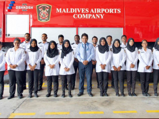 އެމްއޭސީއެލްގެ މުއައްޒަފުންތަކެއް