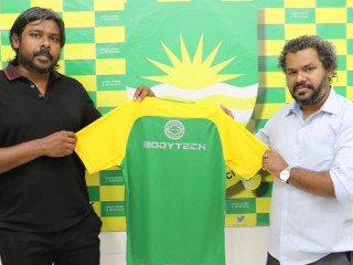 މާޒިޔާގެ އޮފީހުގައި ބުދަ ދުވަހު ބޭއްވުނު ސޮއިކުރުމުގެ ރަސްމިއްޔާތުގެ ތެރެއިން