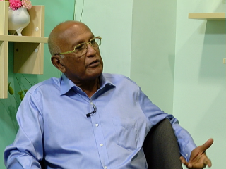 އަހުމަދު ނަސީމް (ކެރަފާ ނަސީމް): ރާއްޖެއަށް ފަތުރުވެރިކަން ތައާރަފް ކުރުމުގައި ވަރަށް ބޮޑު ދައުރެއް އަދާކުރެއްވި