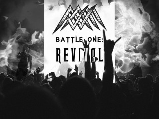 މެޓަލް ވާރސް މޯލްޑިވްސް މުބާރާތުގެ ޕޯސްޓަރ